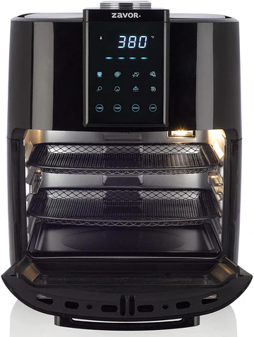 Zavor Crunch Air Fryer Oven 12.7Qt (ZSEAF22)