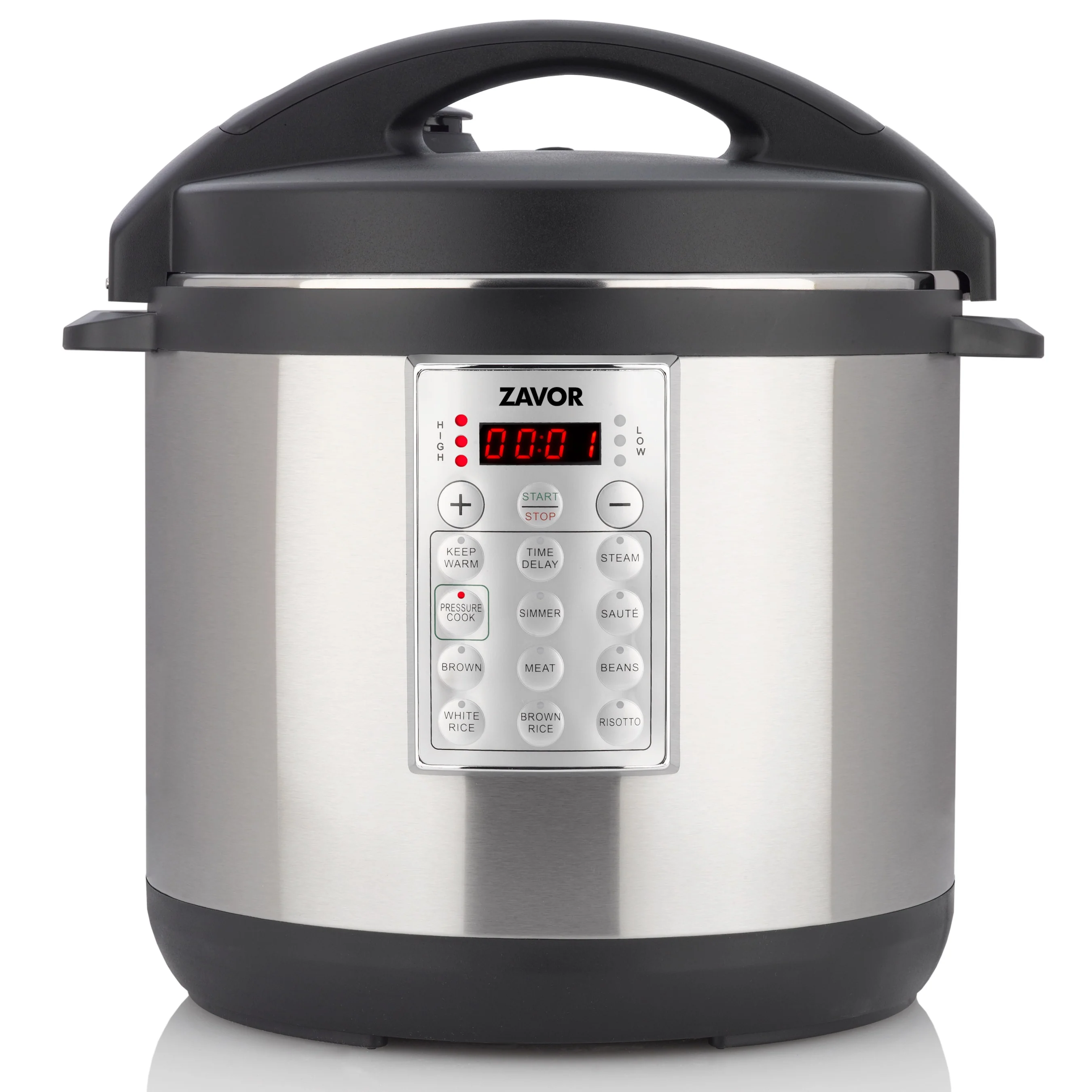 Select Pressure Cooker Parts