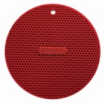 Air Fryer Lid Silicone Mat (ZACAFSM22)