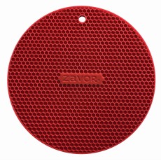 Air Fryer Lid Silicone Mat (ZACAFSM22)